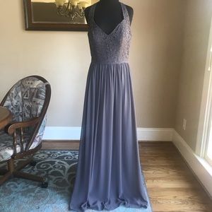 B2 by Jasmine style B183061 Size 12 Color Iron